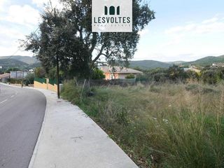 Terreno en venta en Mas Pere-Río de Oro en Calonge