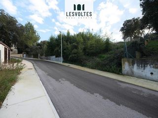 Terreno en venta en Mas Pere-Río de Oro en Calonge