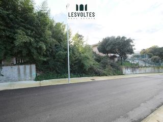 Terreno en venta en Mas Pere-Río de Oro en Calonge