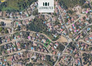 Terreno en venta en Mas Pere-Río de Oro en Calonge