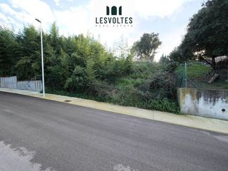 Terreno en venta en Mas Pere-Río de Oro en Calonge