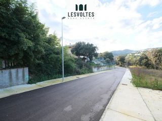 Terreno en venta en Mas Pere-Río de Oro en Calonge