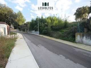 Terreno en venta en Mas Pere-Río de Oro en Calonge