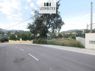 Terreno en venta en Mas Pere-Río de Oro en Calonge
