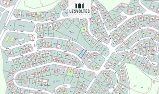 Terreno en venta en Mas Pere-Río de Oro en Calonge