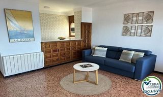 Piso en venta en Port Esportiu - Puig Rom - Canyelles en Roses