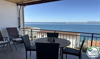 Piso en venta en Port Esportiu - Puig Rom - Canyelles en Roses