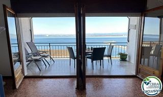 Piso en venta en Port Esportiu - Puig Rom - Canyelles en Roses