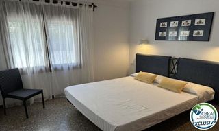 Piso en venta en Port Esportiu - Puig Rom - Canyelles en Roses