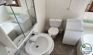 Piso en venta en Port Esportiu - Puig Rom - Canyelles en Roses