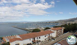 Piso en venta en Port Esportiu - Puig Rom - Canyelles en Roses