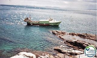 Piso en venta en Port Esportiu - Puig Rom - Canyelles en Roses