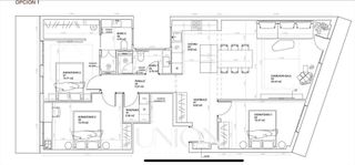 Piso en venta en Barri de Tueda en Sant Feliu de Guíxols