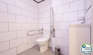 Local comercial en venta en Centre en Roses