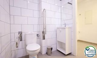 Local comercial en venta en Centre en Roses