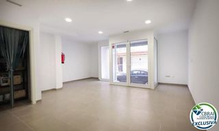 Local comercial en venta en Centre en Roses