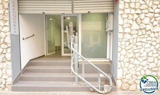 Local comercial en venta en Centre en Roses
