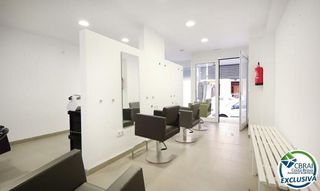Local comercial en venta en Centre en Roses