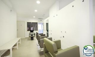 Local comercial en venta en Centre en Roses
