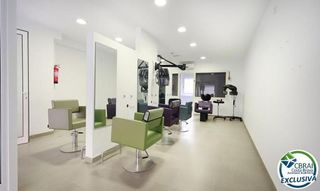 Local comercial en venta en Centre en Roses