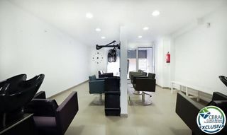 Local comercial en venta en Centre en Roses