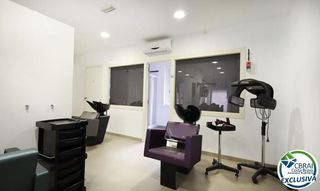 Local comercial en venta en Centre en Roses