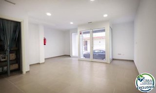Local comercial en venta en Centre en Roses