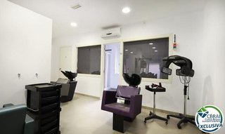 Local comercial en venta en Centre en Roses