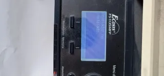 Impresora Multifunción Kyocera Beige/Negra