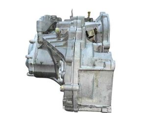 Caja cambios 55351000 opel astra g coupe 139172