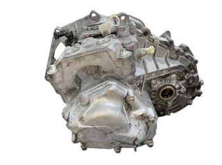 Caja cambios 55351000 opel astra g coupe 139172