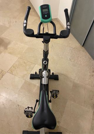 Bicicleta Indoor Cecotec EXTREME 25