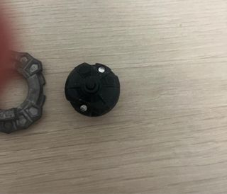 Beyblade Fénix Hasbro