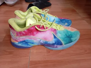 Nike LeBron 21 Monopoly Zapatillas