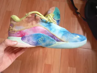 Nike LeBron 21 Monopoly Zapatillas