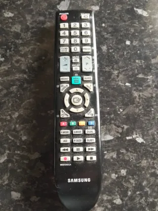 Televisor Samsung LE19C450E1W 18 pulgadas