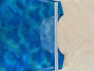 Completo sartoriale donna blu/azzurro