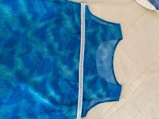 Completo sartoriale donna blu/azzurro