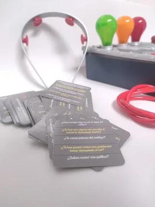 Jogo La Máquina de la Verdad