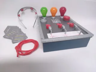 Jogo La Máquina de la Verdad
