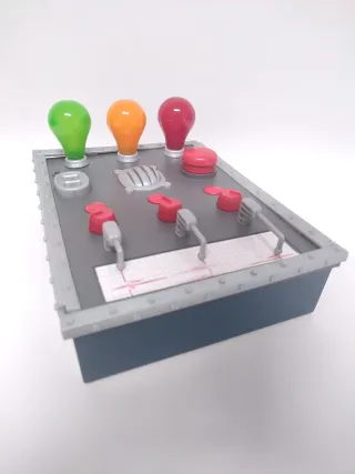 Jogo La Máquina de la Verdad