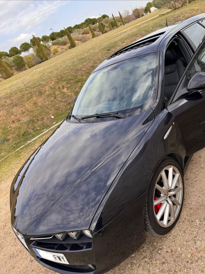 Alfa Romeo 159 SW TI - foto 1