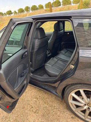 Alfa Romeo 159 SW TI