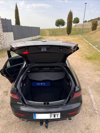 Alfa Romeo 159 SW TI