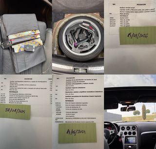 Alfa Romeo 159 SW TI