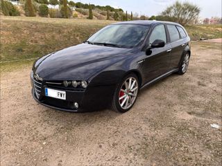 Alfa Romeo 159 SW TI