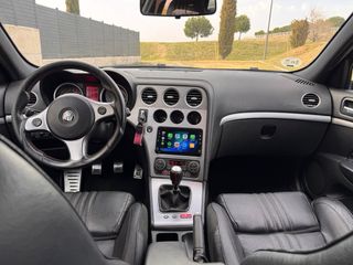 Alfa Romeo 159 SW TI