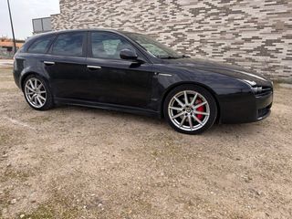 Alfa Romeo 159 SW TI