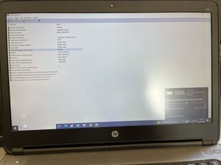 Batería HP CA06XL Original ProBook G1