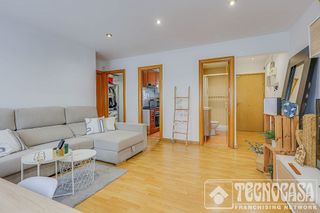 Ático en venta en La Salut - Lloreda en Badalona